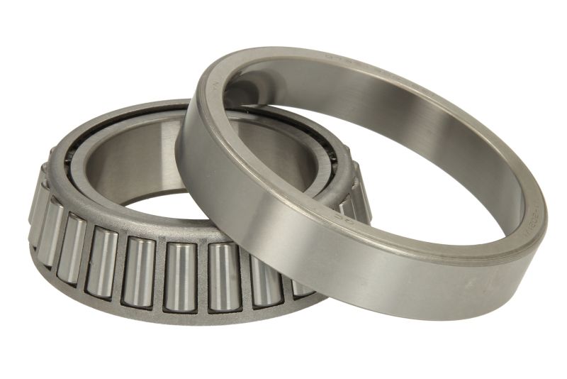 Differentieel lager 55mm/90mmx23mm MAN HONP 13100