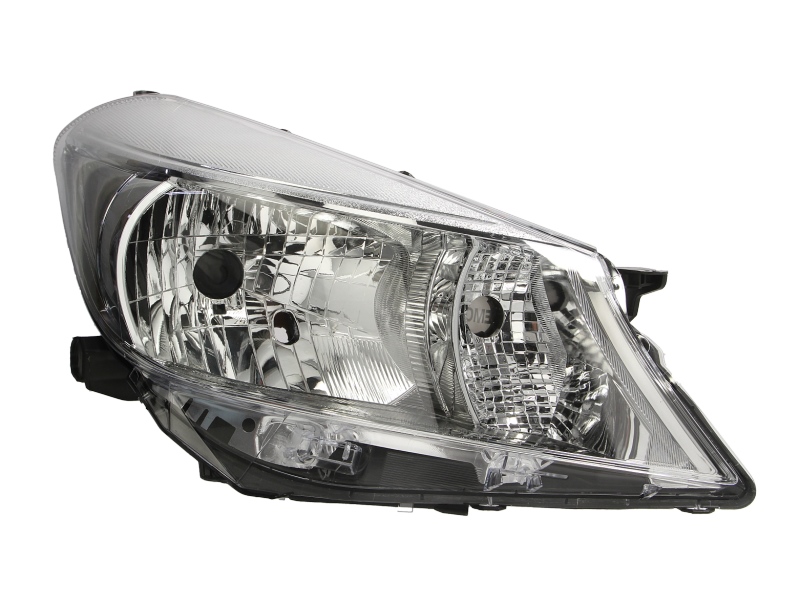 Koplamp