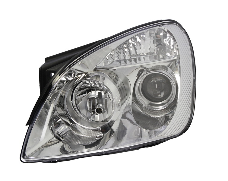 Koplamp
