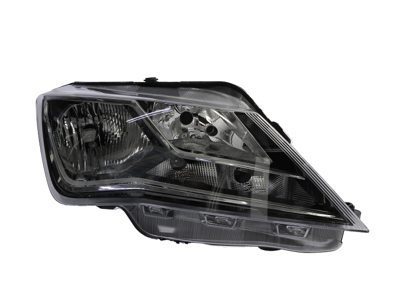 Koplamp