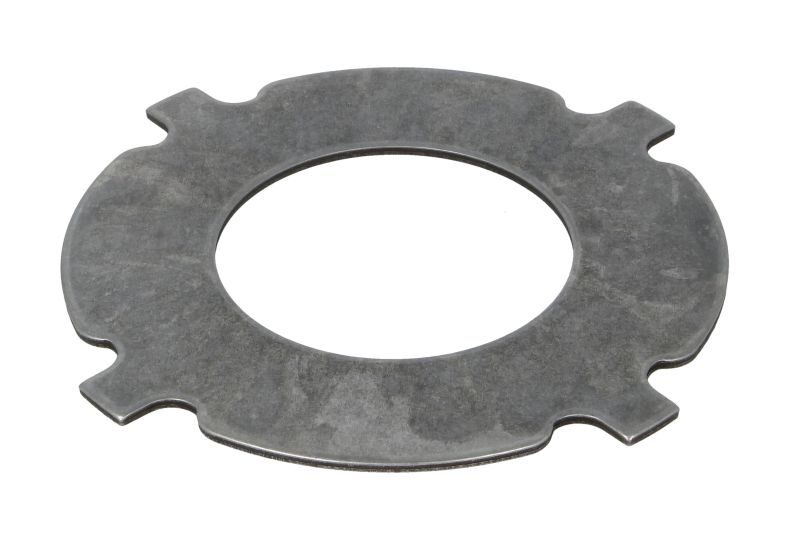 Versnellingsbak element, koppelingsplaat/plaat