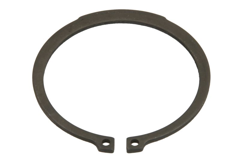 Wielnaaf reparatieset (borgring)