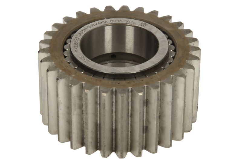 Wielnaaf reparatieset