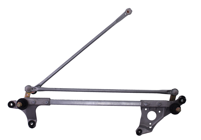 Ruitenwissermechanisme Voor (zonder motor) past: HONDA CR-V I 10.95-02.02