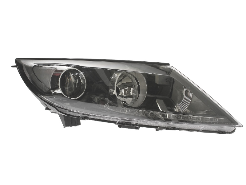 Koplamp