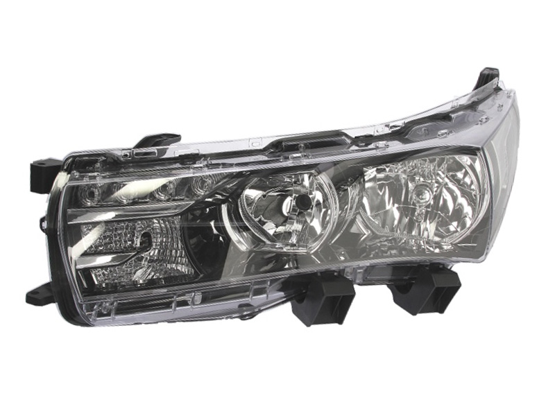 Koplamp