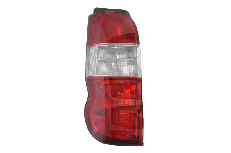 Achterlicht Links (P21/5W/P21W, kleur indicator wit, kleur van het glas red) past: TOYOTA HIACE IV 08.95-12.12