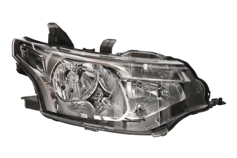Koplamp