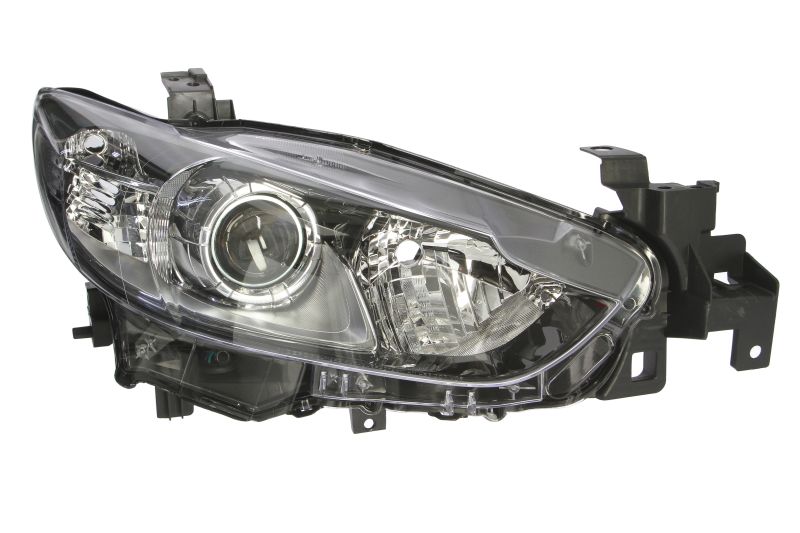 Koplamp