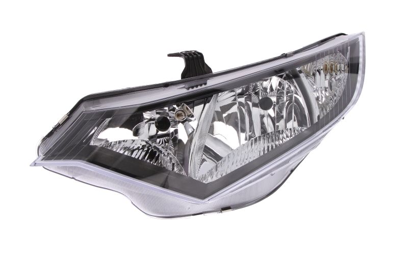 Koplamp