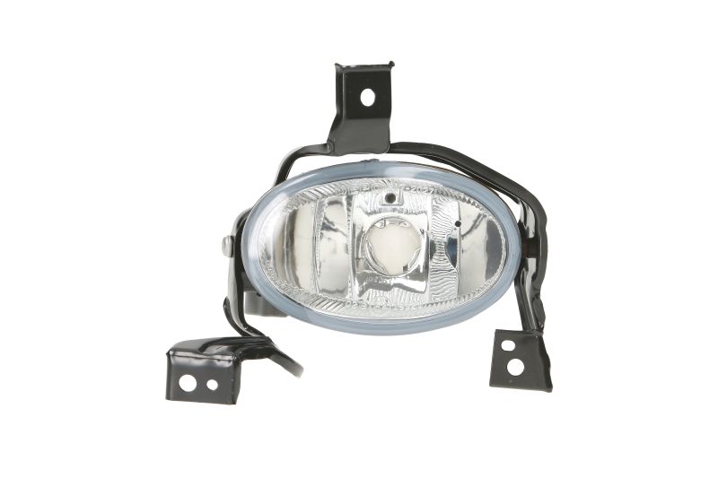 Mistlicht voor