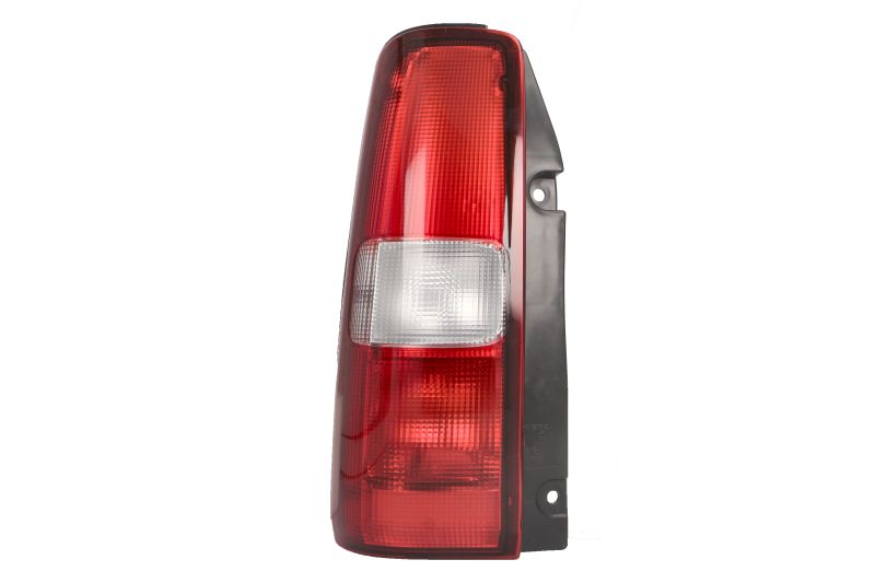 Achterlicht Links (W21W) past: SUZUKI JIMNY FJ Off-road 09.98-10.18