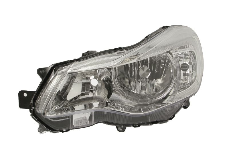 Koplamp