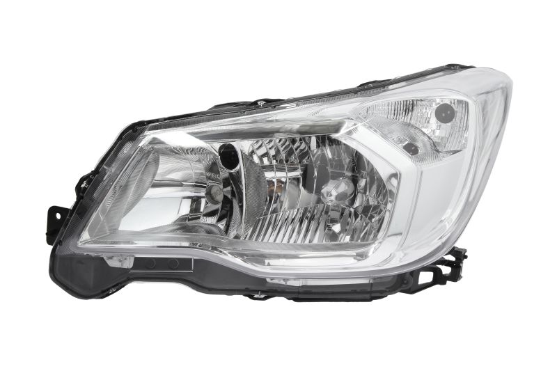 Koplamp