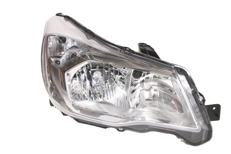 Koplamp