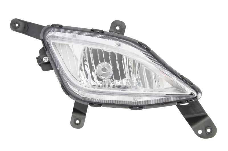 Mistlicht voor