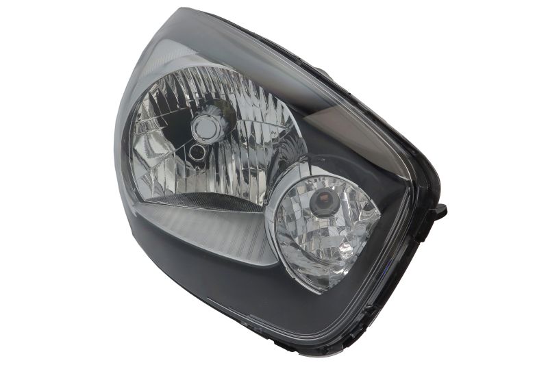 Koplamp