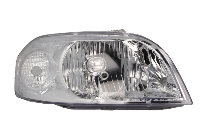 Koplamp