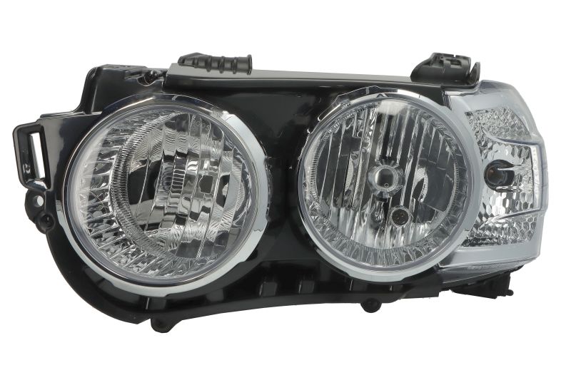 Koplamp