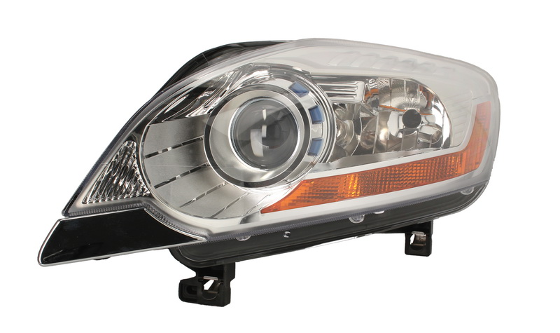 Koplamp