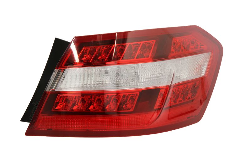 Achterlicht Rechts (LED) past: MERCEDES E-KLASA W212 Saloon 01.09-01.13