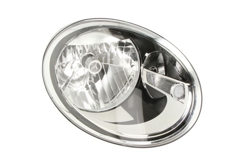 Koplamp