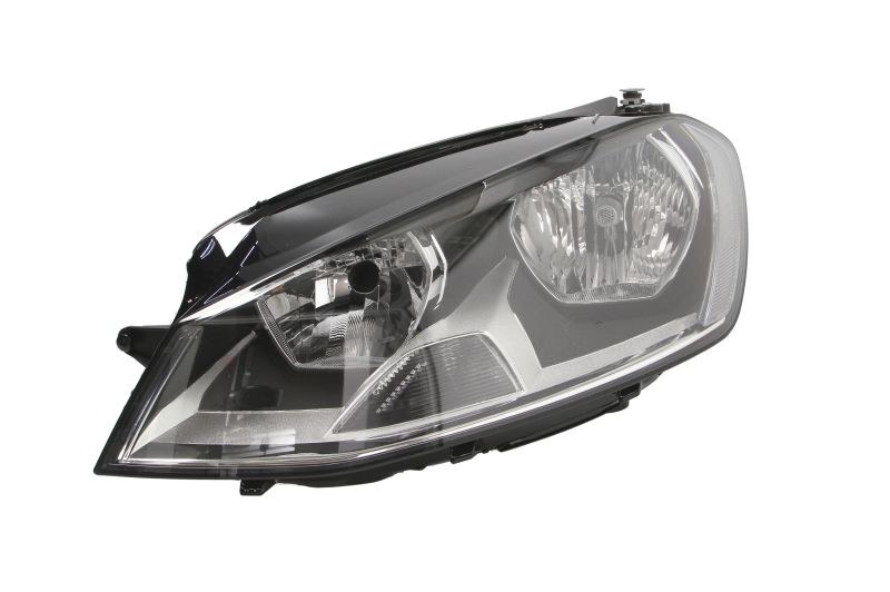 Koplamp