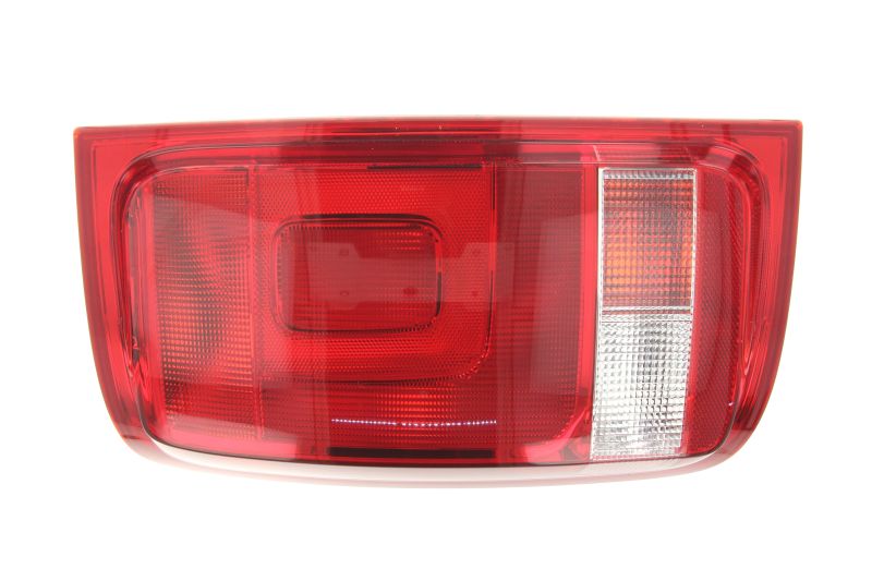 Achterlicht Links (H21W/P21/5W/P21W) past: VW AMAROK Pick-up