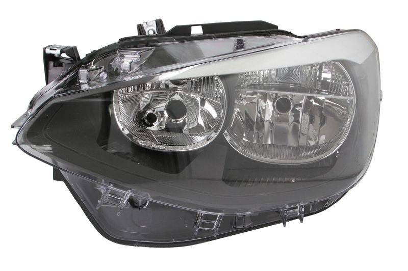 Koplamp