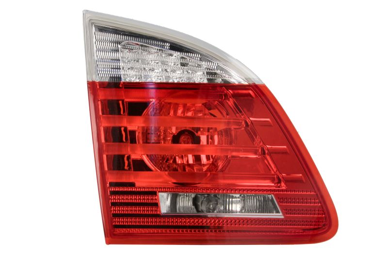 Achterlicht Links (binnen, H21W/LED/W16W) past: BMW 5 (E61) Stationwagon -03.07