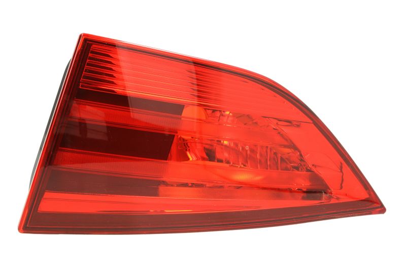Achterlicht Rechts (binnen, LED/P21W, kleur van het glas red) past: BMW X1 E84 10.09-06.15