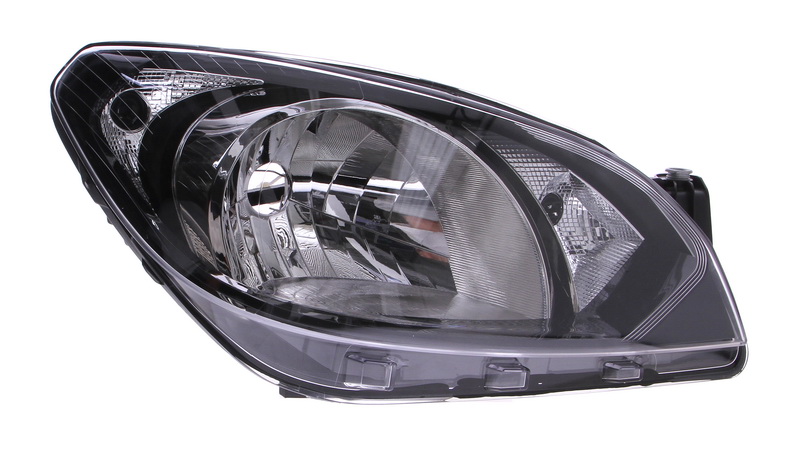Koplamp