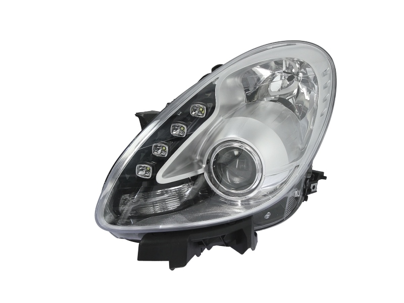 Koplamp
