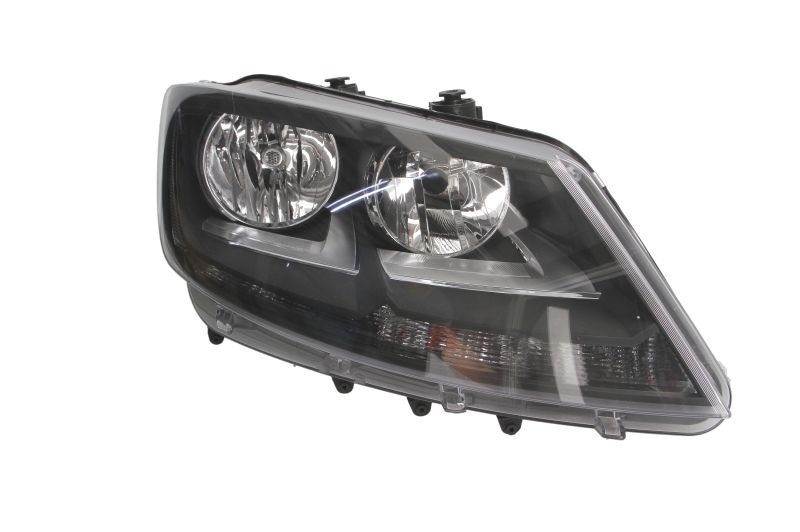 Koplamp