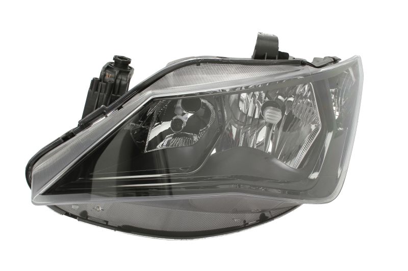 Koplamp