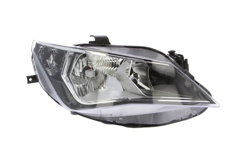 Koplamp