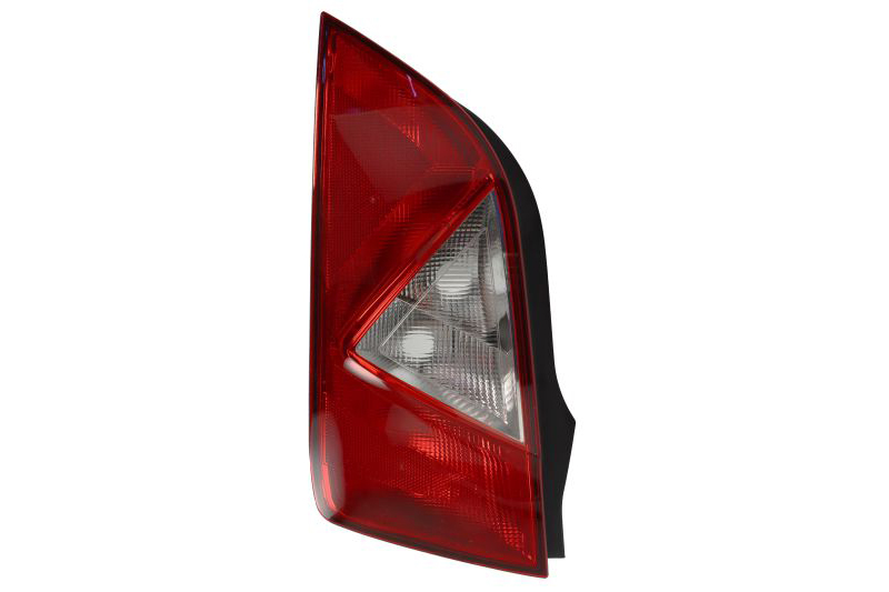 Achterlicht Links (P21/5W/P21W/R10W) past: SEAT MII Hatchback