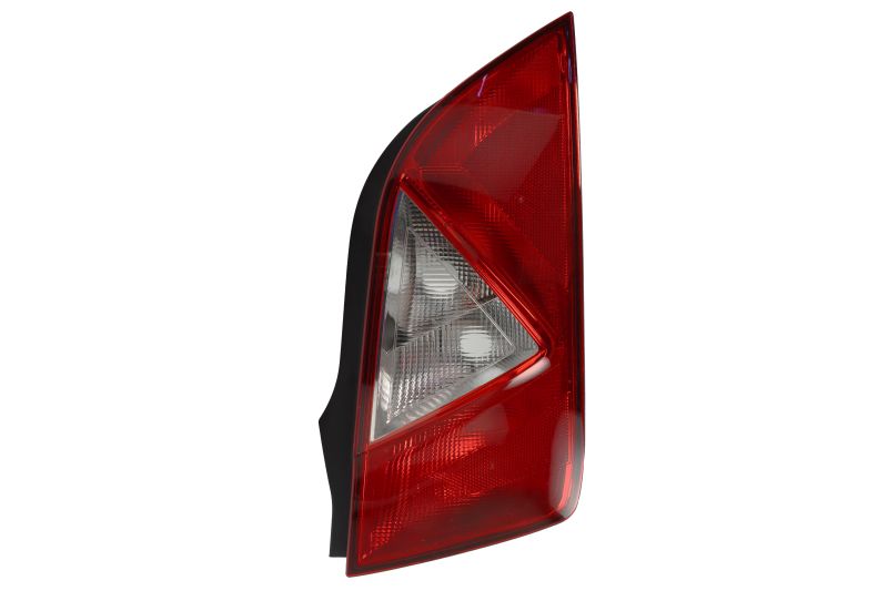 Achterlicht Rechts (P21/5W/P21W/R10W) past: SEAT MII Hatchback