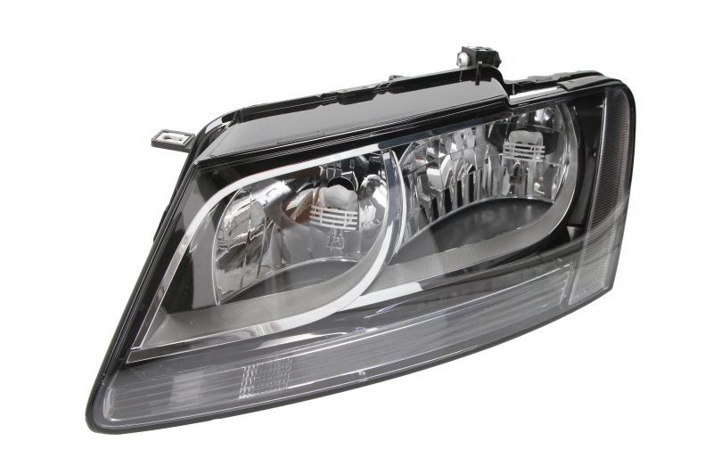 Koplamp
