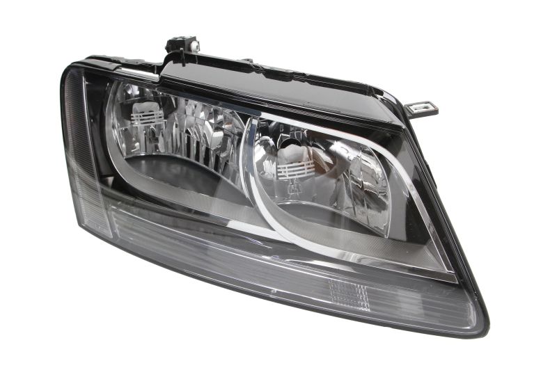 Koplamp