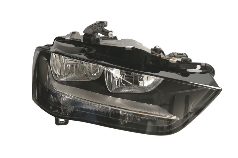 Koplamp