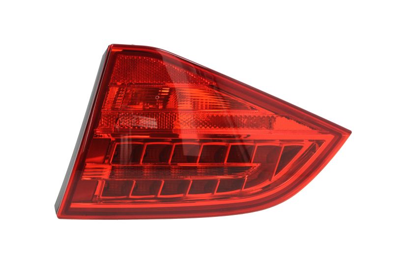 Achterlicht Rechts (binnen, H21W/LED) past: AUDI A4 ALLROAD B8, A4 B8 Stationwagon 5D -03.12