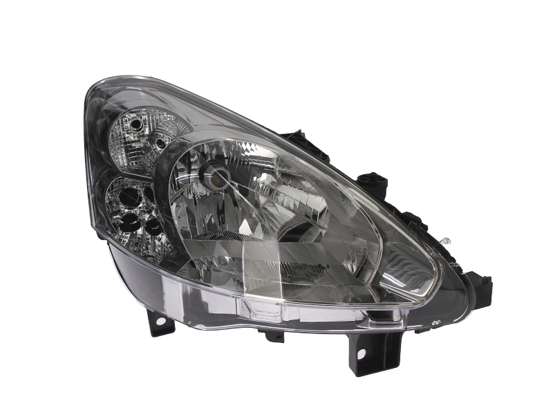 Koplamp
