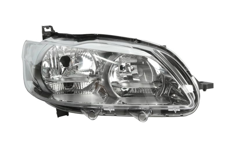 Koplamp