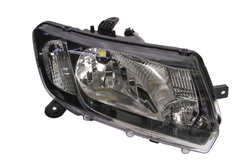 Koplamp