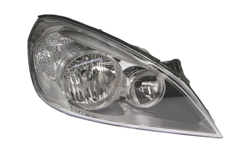 Koplamp