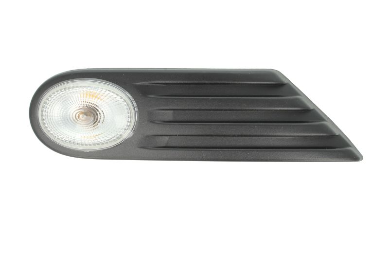 Controlelampje, zijkant Rechts (wit, WY5W) past: MINI ONE / COOPER R56, R57, R58, R59 10.06-03.10