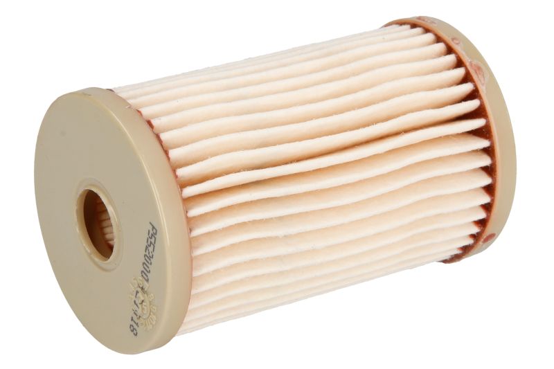 Brandstoffilter (patroon, waterafscheider)