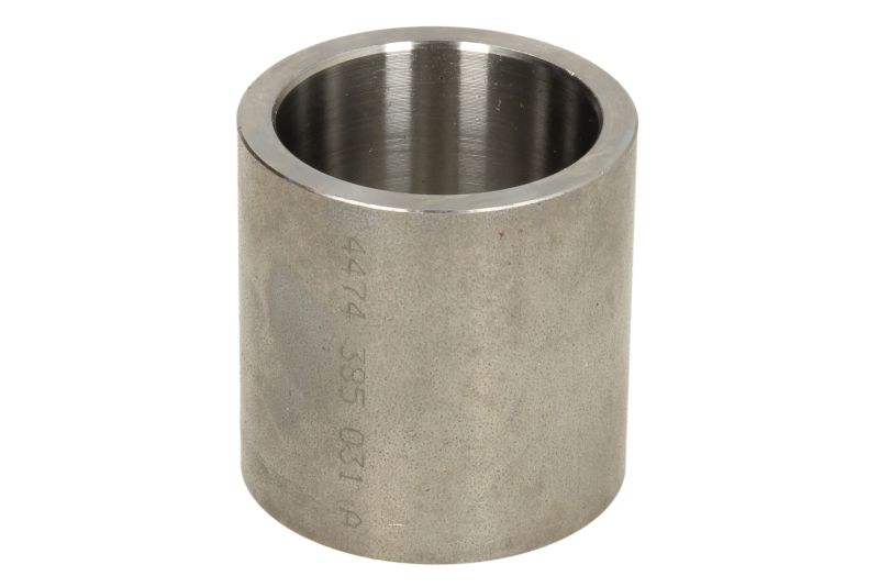 Spoorbedieningsarm silent block Voor