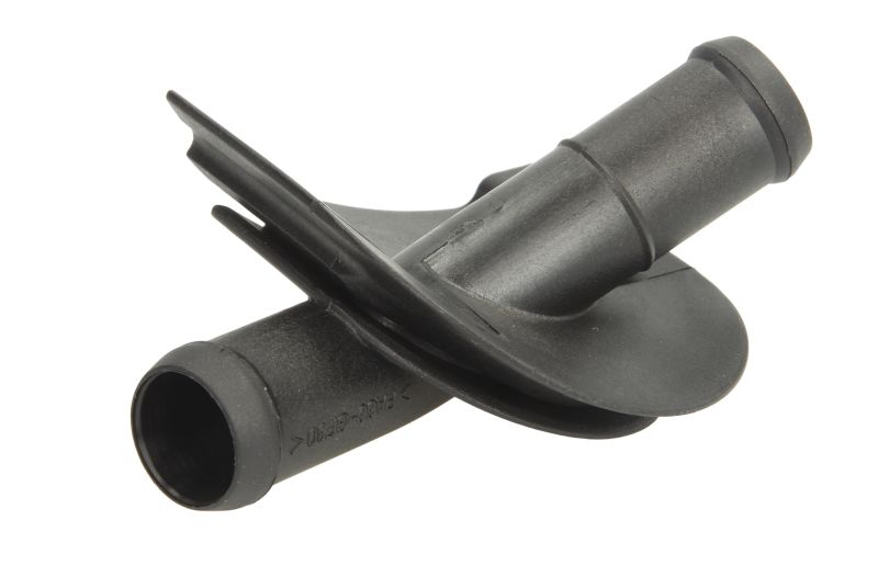 Koelingsysteem stub-pipe